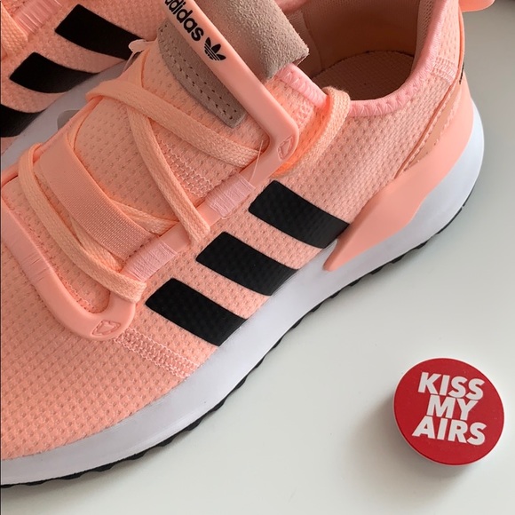 NWT Adidas U path run - Picture 6 of 14